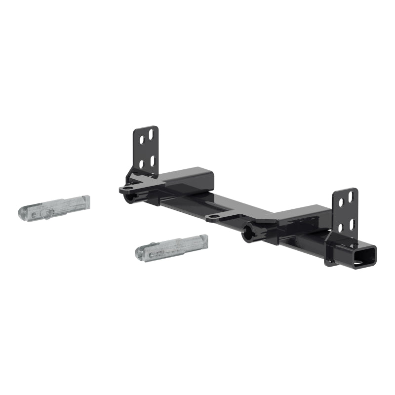 CURT Custom Tow Bar Base Plate, Select Chevrolet Suburban, Tahoe, GMC Yukon, XL Model 70145