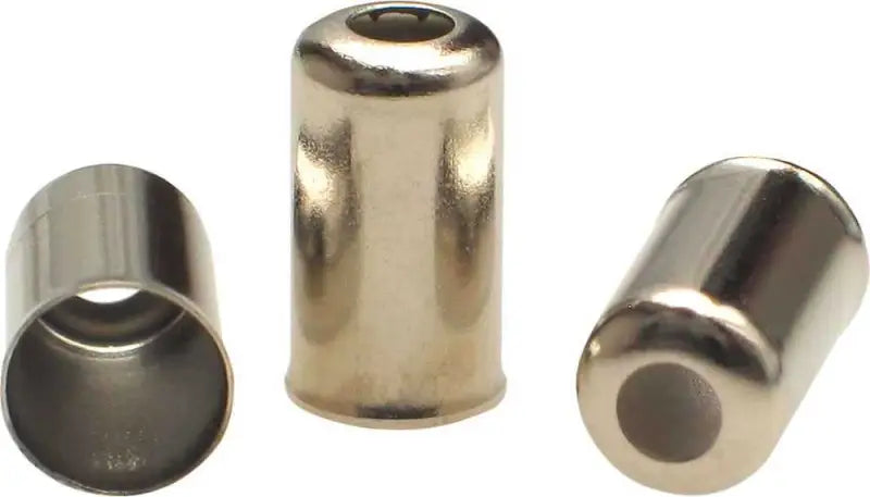 Cable 6mm Long Cap Fittings 10/Pk wps-70-1005