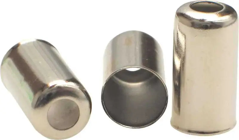 Cable 7mm Long Cap Fittings 10/Pk wps-70-1006