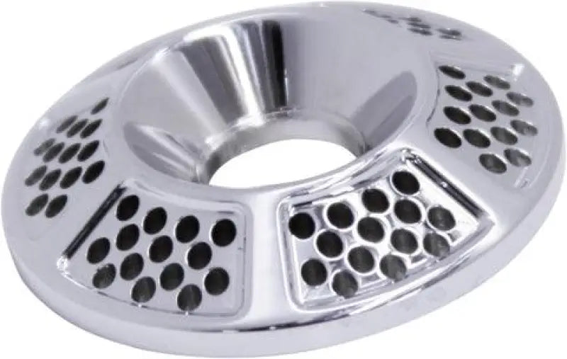 CAF -21-14L-S-C Baggernation Cafe Fender 21 Inch Super Light Satin Spacers `14-21 Flh/Flt wps-827-05434