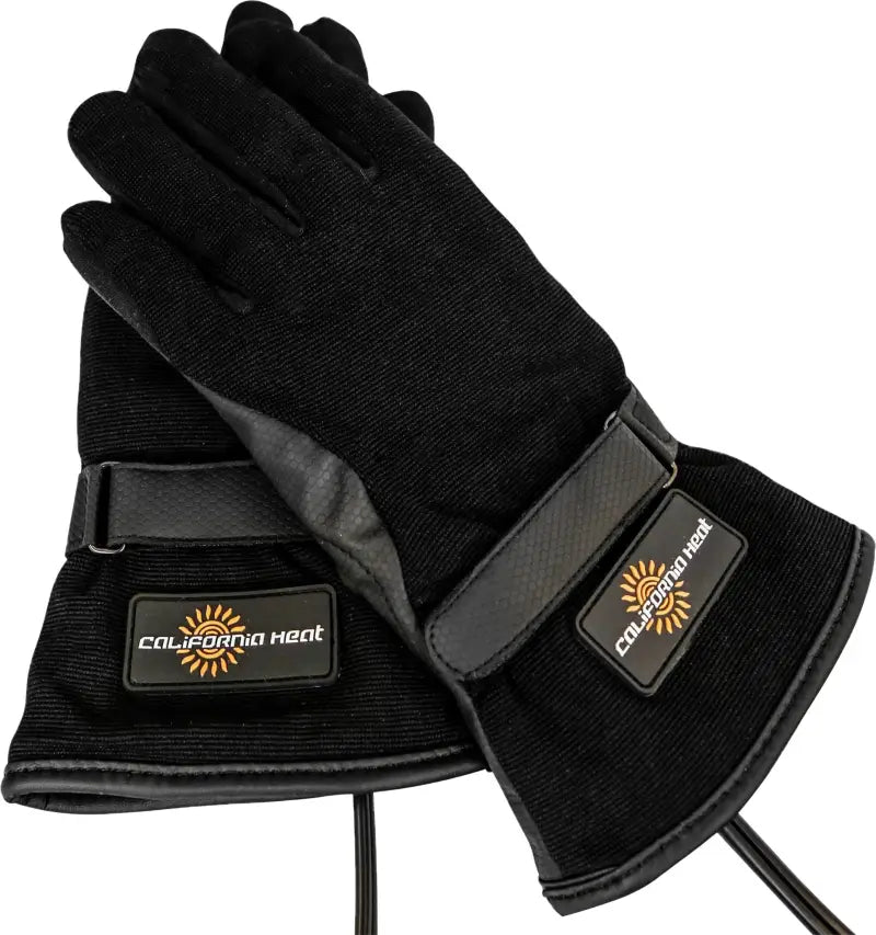 California Heat GLP-XS Sportflexx Glove Xs wps-472-5004xs