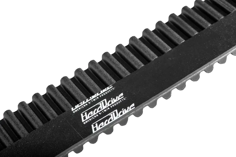 Carbon Fiber Reinforced V-Twin Drive Belt 130t 820-60016