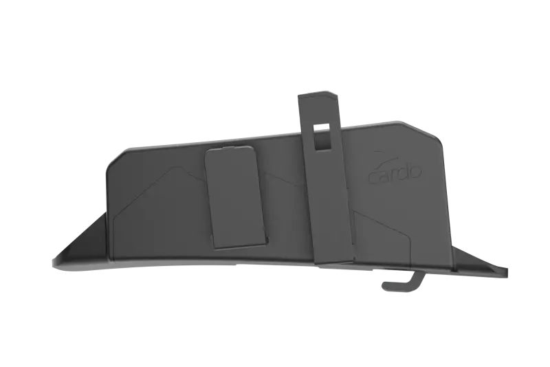 Cardo ACC00021 Packtalk Shoei Adaptor wps-71-5065