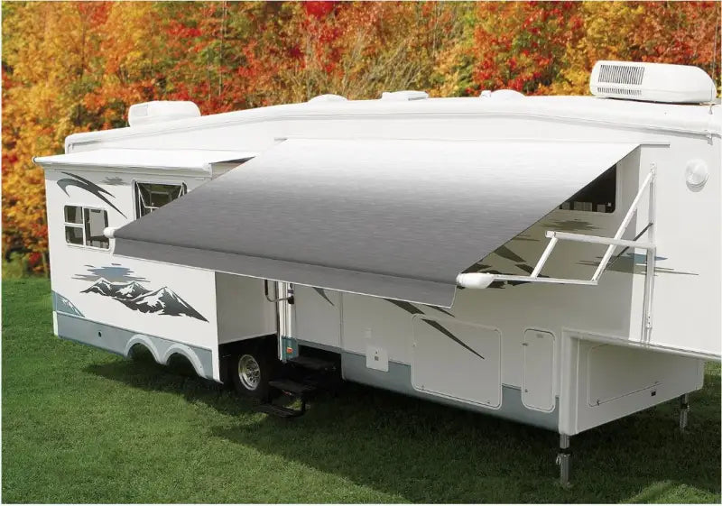 Carefree/Co. JU156E00 Co-1Pc Stkg 14'2'Bksf Wht c6fju156e00