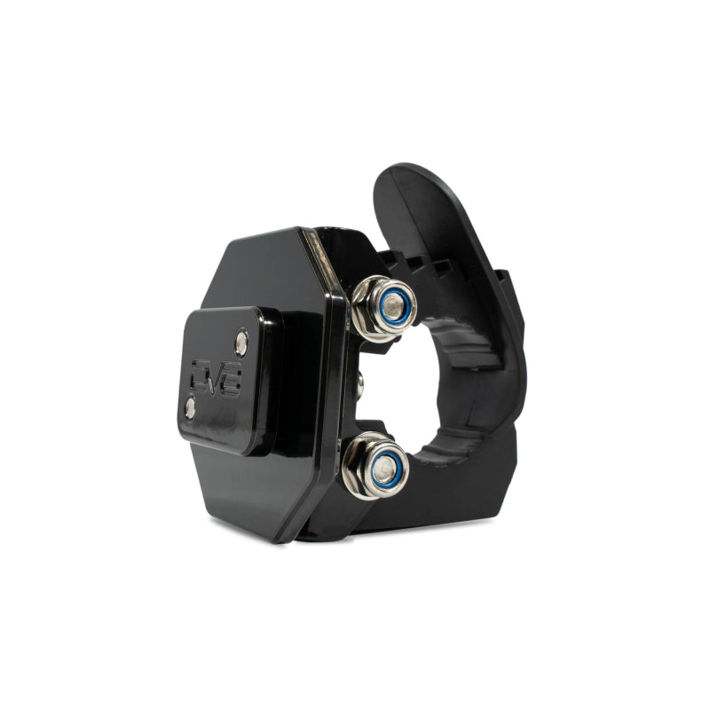 DV8 Offroad Quick Release Molle Tool Mounts Black Model UNMM-01BL