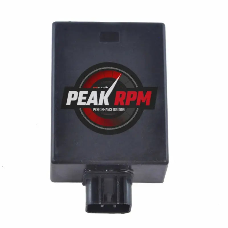 Cdi Box for ATVs with Enhanced Performance Benefits 98-7029