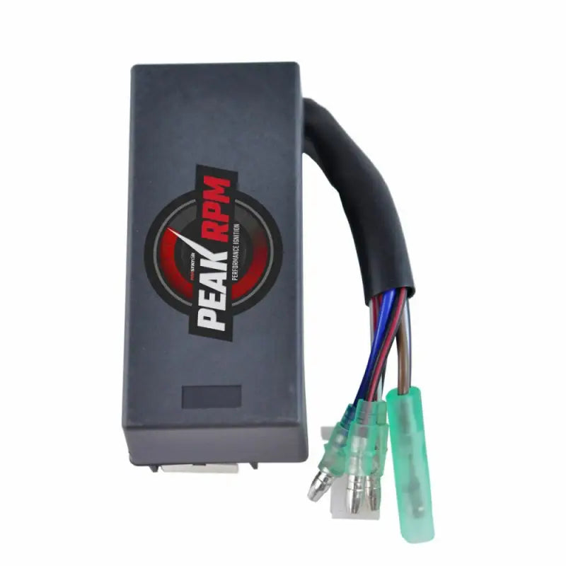 Cdi Box for ATVs with Enhanced Performance 98-7030