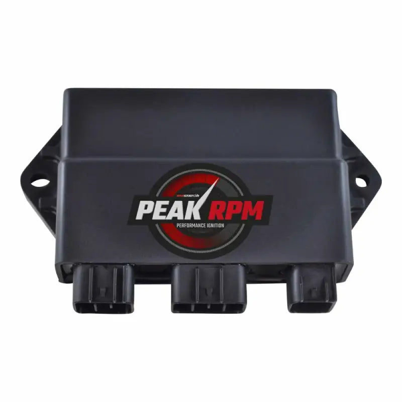 Cdi Box for Improved ATV Performance and Reliability 98-7020