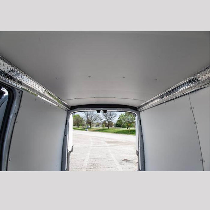 735-114-2614.MR Legend Fleet Insulated Duratherm Ceiling - White LFS73542614MR
