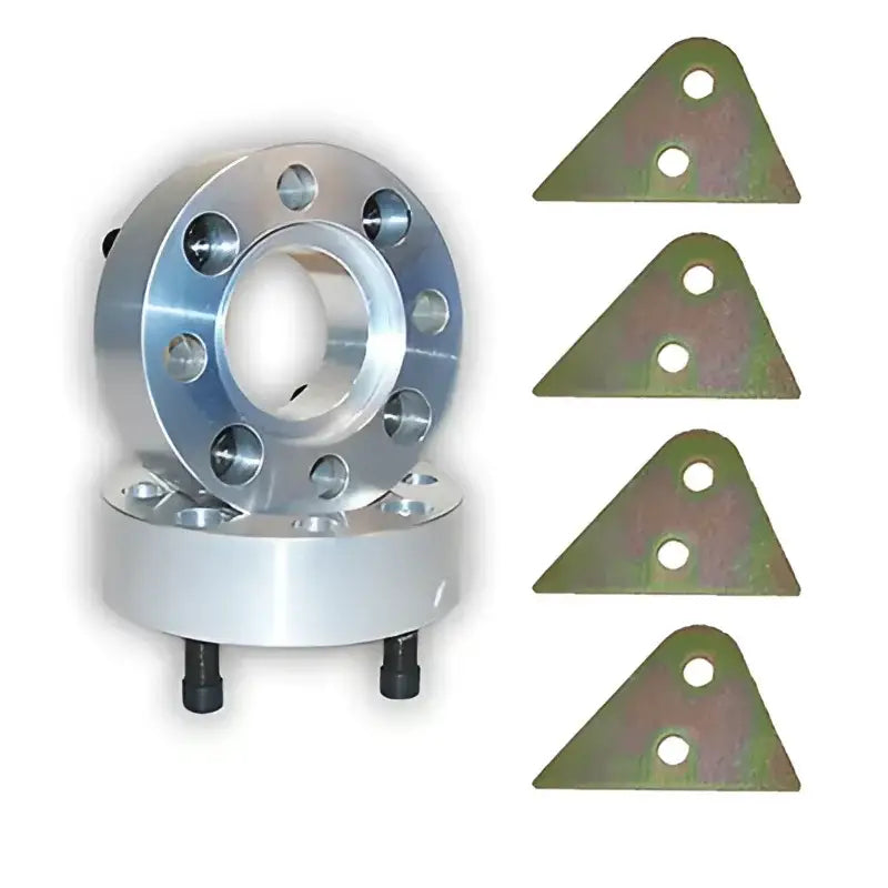 Cf Moto Lift Kit for Enhanced Ground Clearance 63-7104