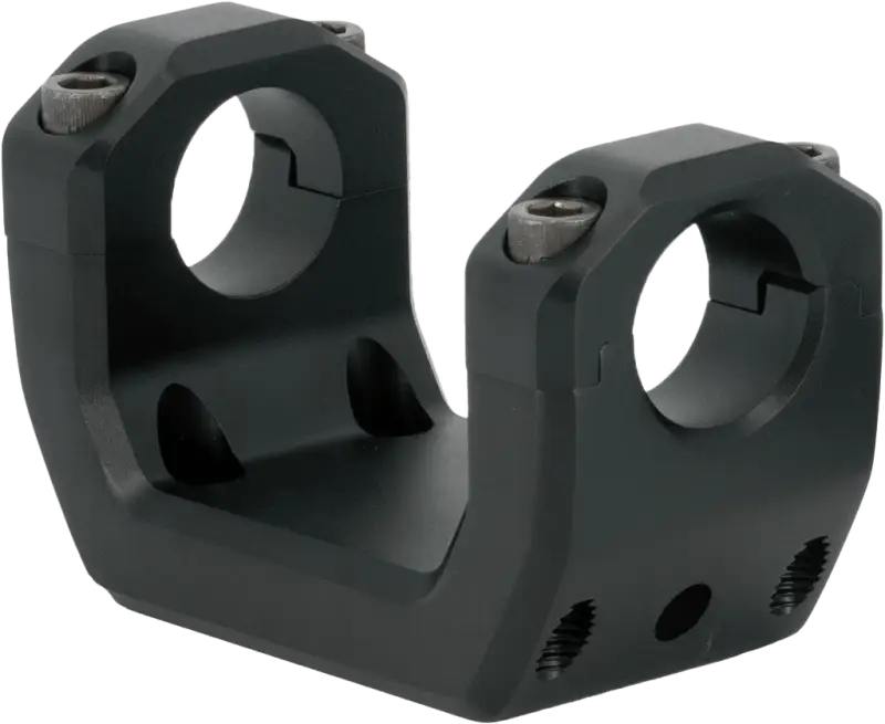 Cfr CFR-CD700 Ftp Riser 2" Blk wps-29-1261bk