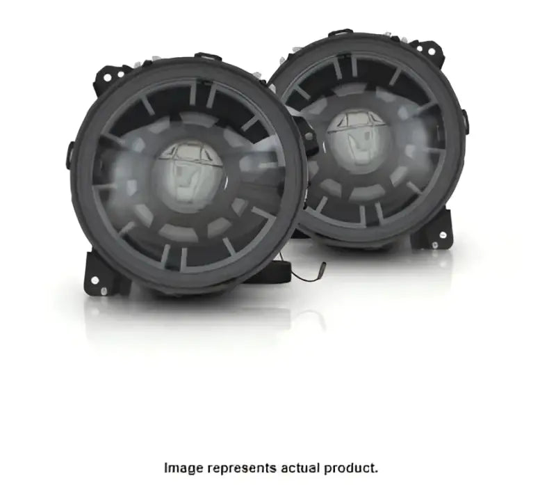 CHATT0657-BC Winjet Jeep Wrangler 2019-23 Jl / 2019-23 wnjhatt0657bc