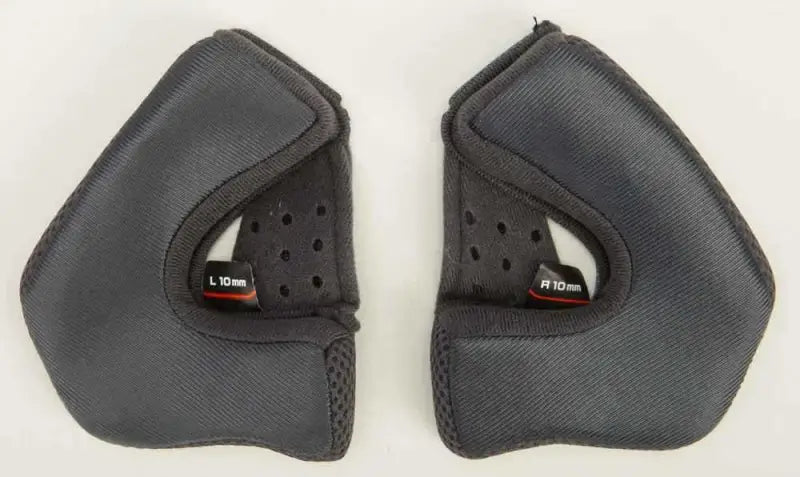 Cheek Pads 10mm Gm 67 wps-72-3520