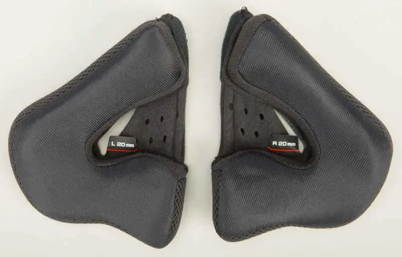 Cheek Pads 20mm 3x Stock Gm 54 wps-72-3425