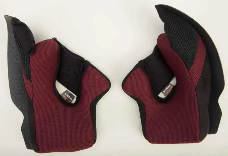 Cheek Pads 20mm Md/Xl Stock Ff 88 wps-72-3857