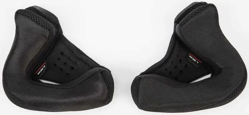 Cheek Pads 30mm Lg Stock Of 17 wps-72-3987l