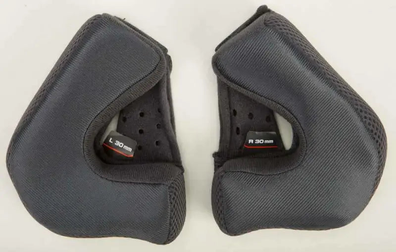 Cheek Pads 30mm Lg Stock Gm 67 wps-72-3524
