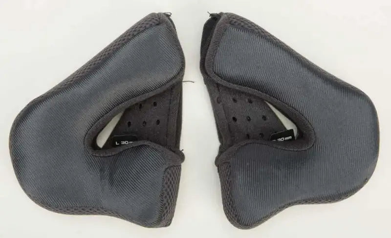 Cheek Pads 30mm Lg/Xl Stock Gm 54 wps-72-3423