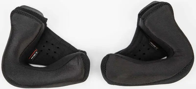 Cheek Pads 35mm Md Stock Of 17 wps-72-3987m