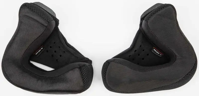 Cheek Pads 40mm Sm Stock Of 17 wps-72-3987s