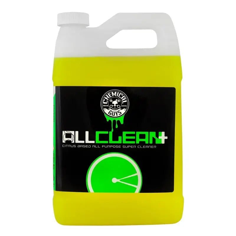 Chemical Guys All Clean+ Citrus Base All Purpose Cleaner - 1 Gallon - Case of 4 chgcld-101