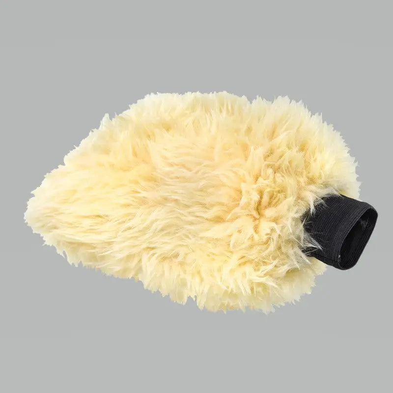 Chemical Guys Bear Claw Scratch Free Premium Wash Pad - Case of 12 chgACC145