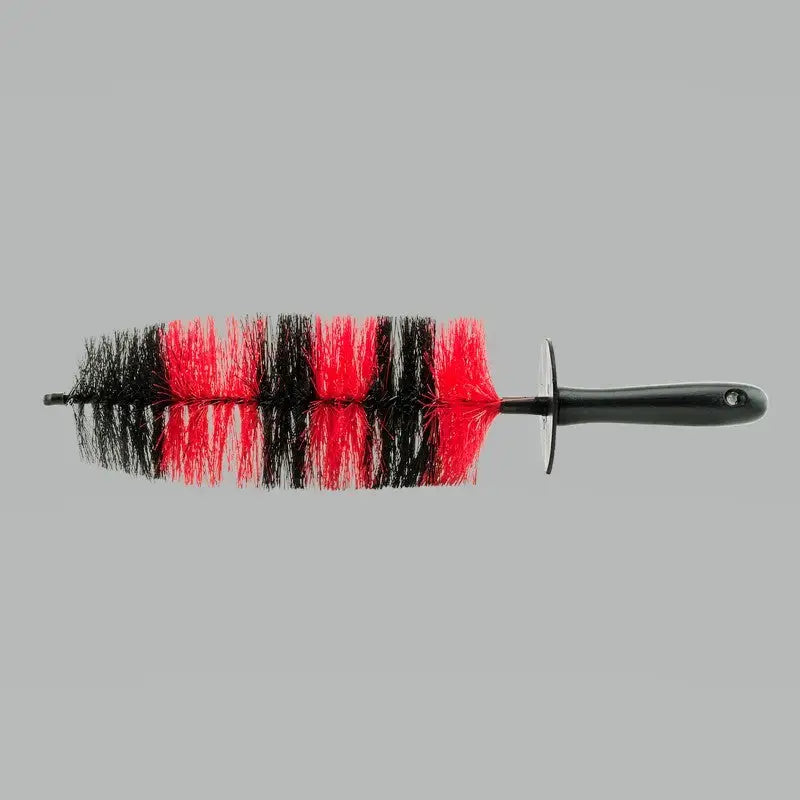 Chemical Guys Easy Reach Wheel & Rim Detailing Brush - Case of 12 chgaccs37