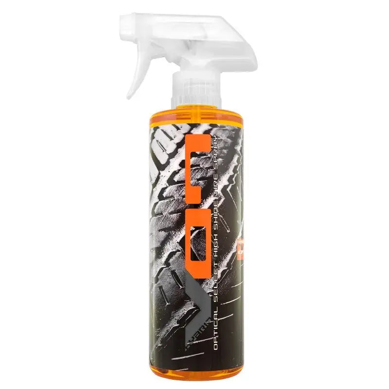 Chemical Guys Hybrid V07 Optical Select Wet Tire Shine & Trim Dressing - 16oz - Case of 6 chgtvd80816