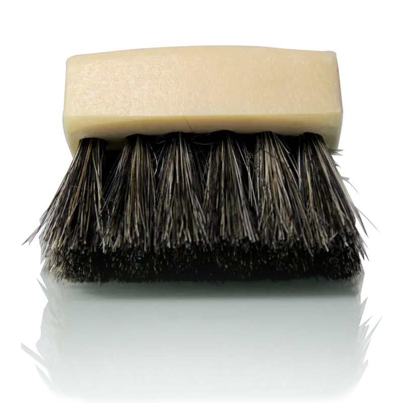 Chemical Guys Long Bristle Horse Hair Leather Cleaning Brush - Case of 12 chgacc-s95