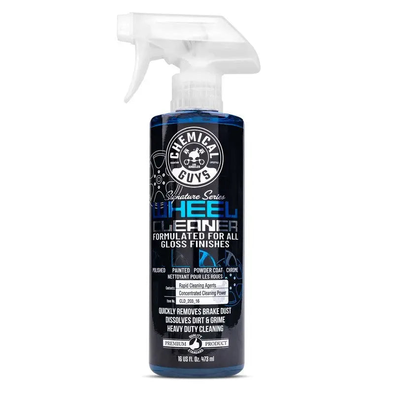 Chemical Guys Signature Series Wheel Cleaner - 16oz - Case of 6 chgcld-203-16