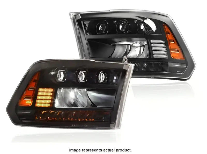 CHRNG0675-B-SQ Winjet Renegade 2013-2018 Dodge Ram Full L wnjrng0675bsq