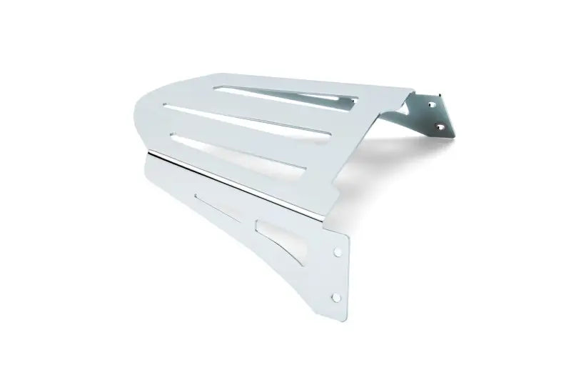 Chrome Sissy Bar Luggage Rack for Easy Installation 82-97539