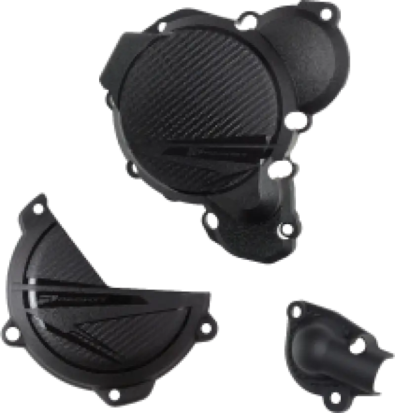 Clutch and Ignition Kit for Optimal Protection 64-91375