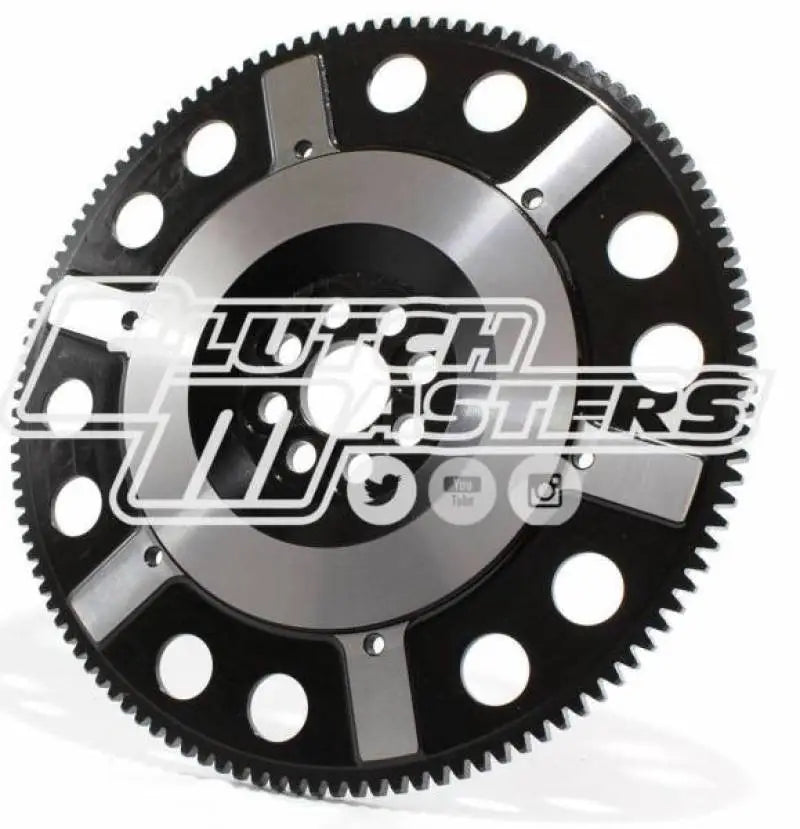 Clutch Masters 02-06 Acura RSX 2.0L 5spd / RSX 2.0L Type-S 6spd 725 Series Steel Flywheel clmfw-037-tds