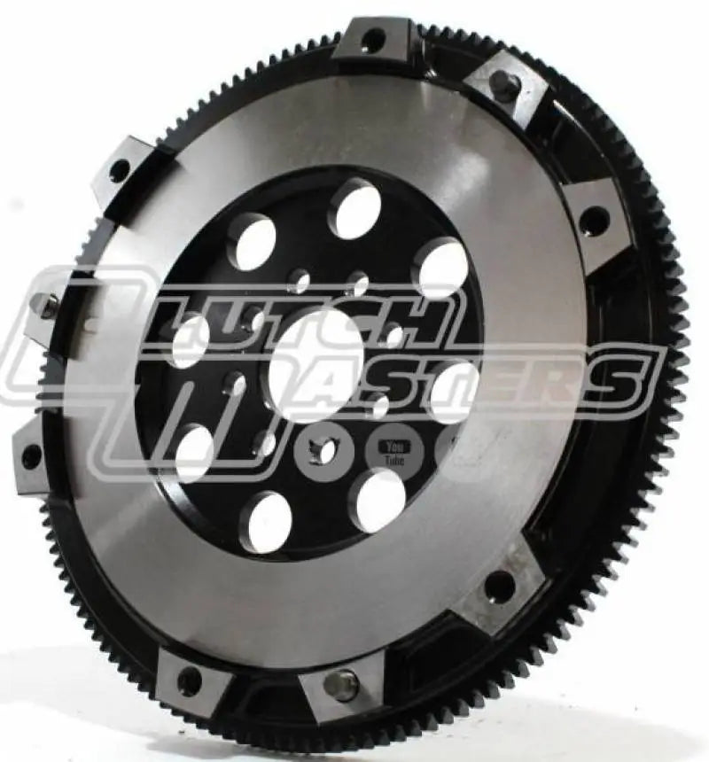 Clutch Masters 03-05 Dodge Neon SRT-4 2.4L Steel Flywheel clmfw-srt4-sf