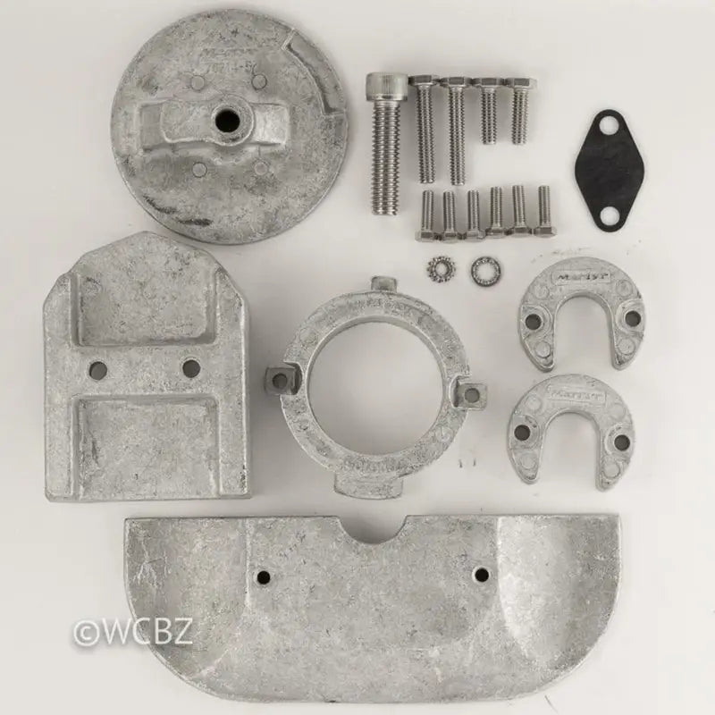 CMALPHAKITA Cmp Group Mercury Kit Cm-Alphakita (Merc Alp cmpmalphakita