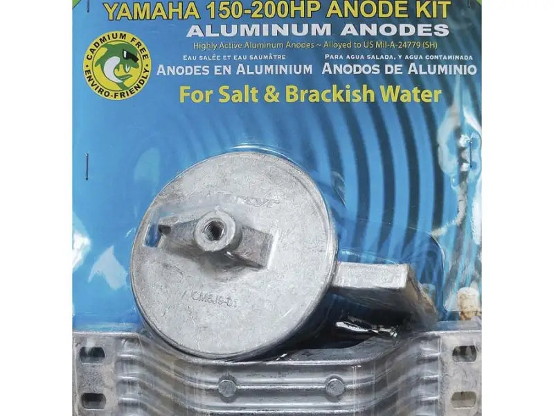 CMY150KITA Cmp Group Yamaha Cm-Y150Kita Yam 150 Hp Kit A cmpcmy150kita