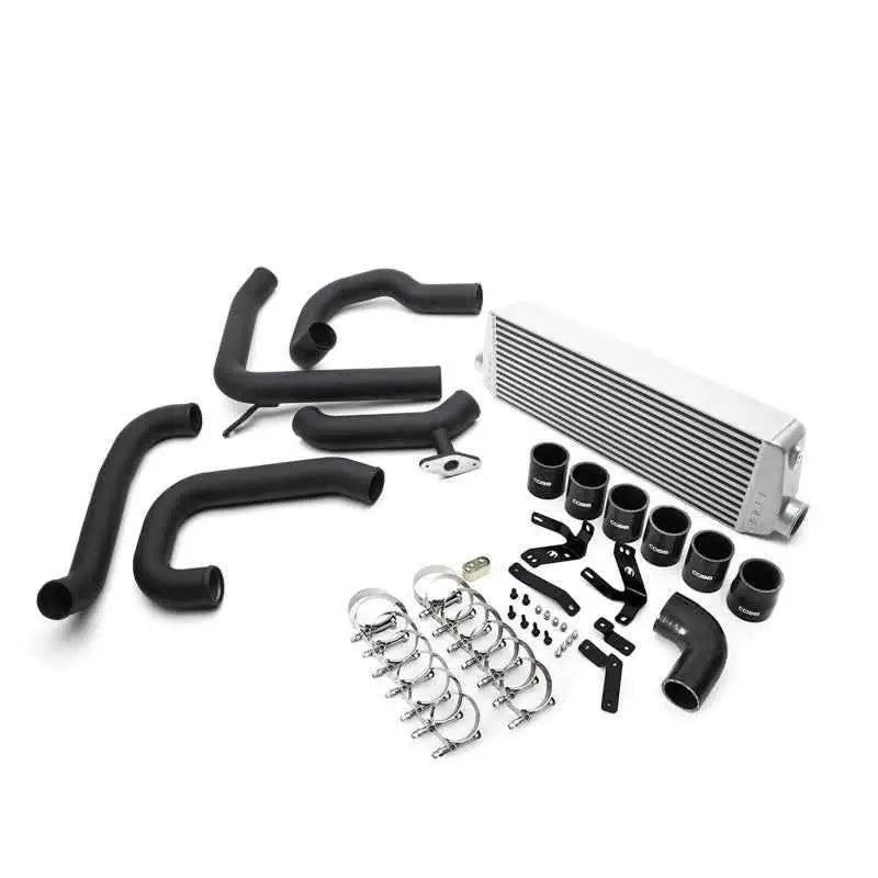 Cobb 07-09 Mazdaspeed3 Front Mount Intercooler Kit 771620