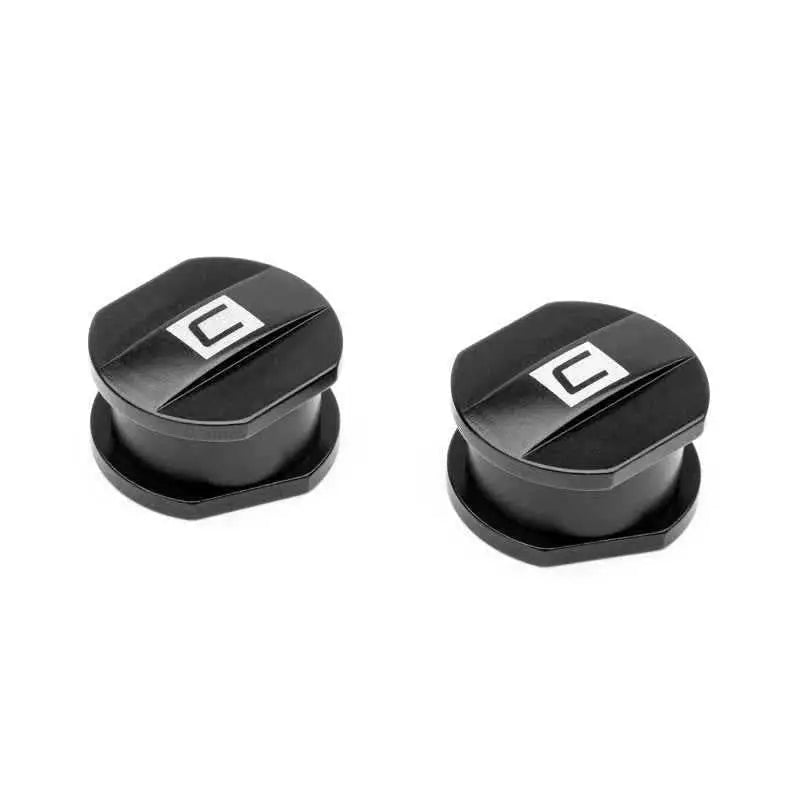 Cobb 07-13 MazdaSpeed3 Shifter Bushing Kit 272300