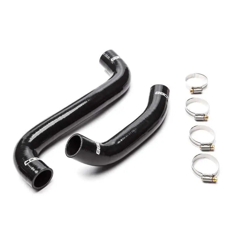 Cobb 08-14 Subaru WRX / 08-18 STI Silicone Radiator Hoses b22400-bk