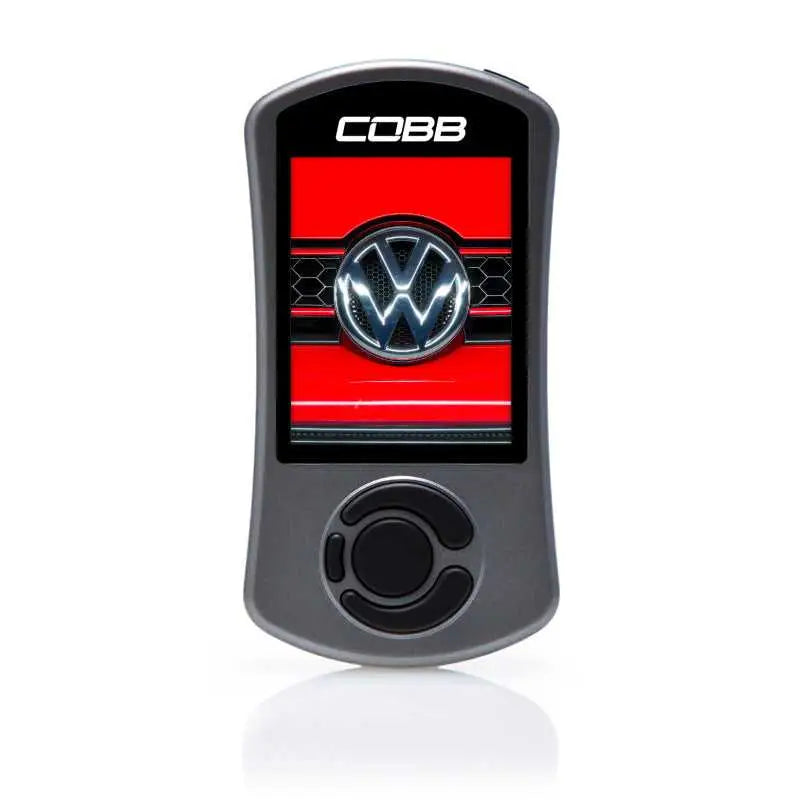 Cobb 15-18 Volkswagen GTI (MK7) w/DSG AccessPORT V3 ap3-vlk-002-dsg