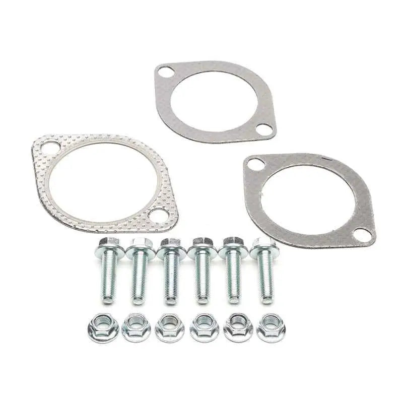 Cobb 15-20 Subaru STI SS 3in Cat-Back Exhaust Hardware Kit 515132-hw