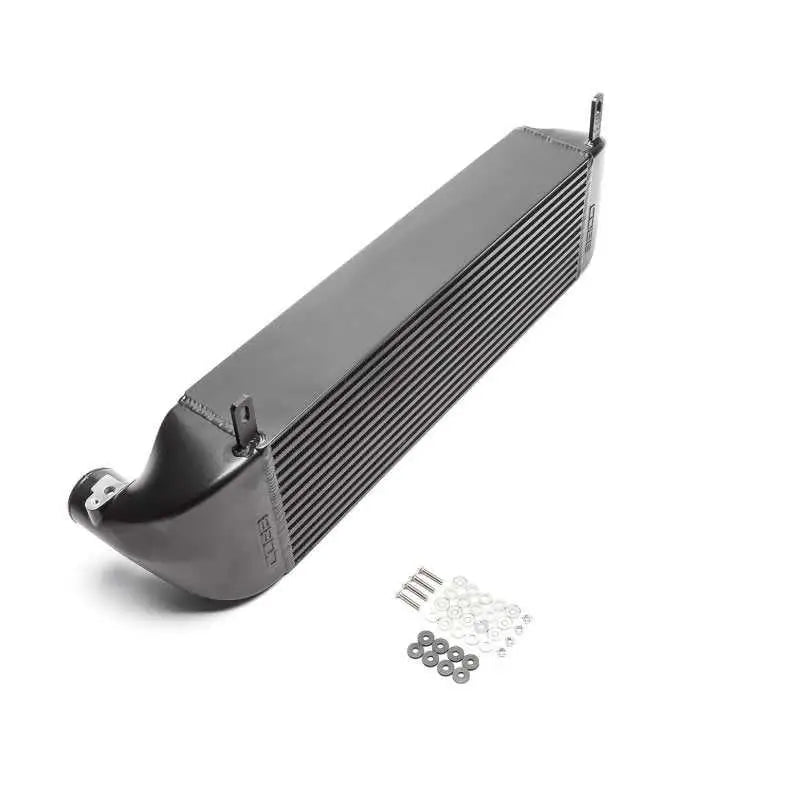 Cobb 16-18 Ford Focus RS Front Mount Intercooler - Black 793500-bk