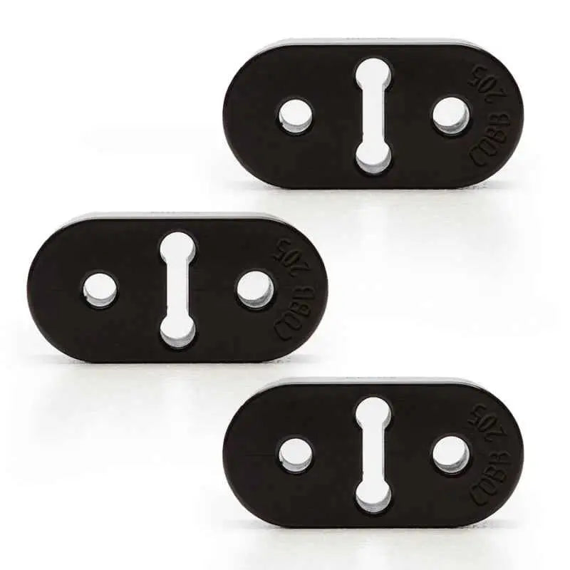 Cobb 2014+ Ford Fiesta ST Polyurethane Exhaust Hanger Kit 501001