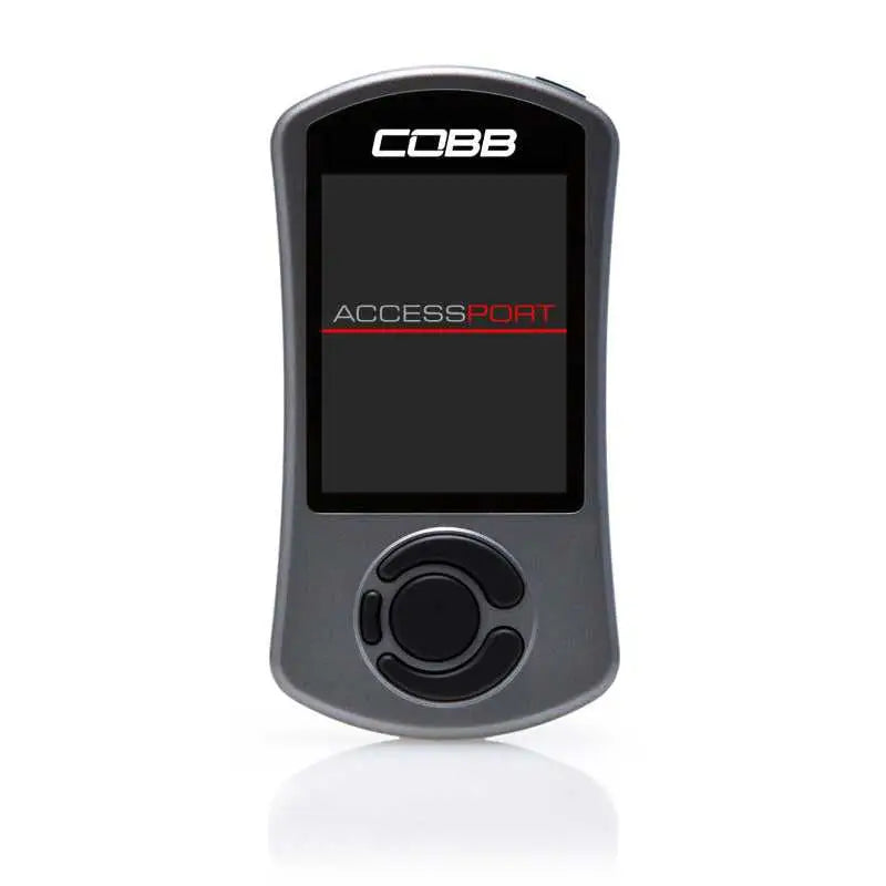 Cobb Porsche 911 991.2 Turbo/Turbo S AccessPORT V3 ap3-por-012