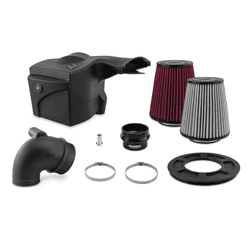 Cold Air Intake mmai-rgr-19dw