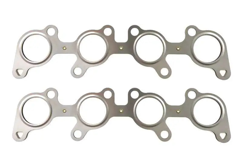 Cometic 11+ 5.0L Coyote .030 inch MLS Exhaust Gaskets (Pair) c5392-030