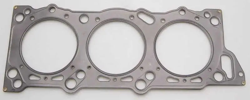 Cometic 1990+ Nissan 300ZX VG30DE/DETT 90mm .075 inch MLS-5 Head Gasket c4347-075