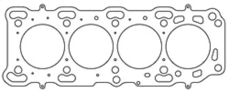 Cometic 99-01 Chevy 2.4L LD9 3.595in Bore .051 inch MLS Head Gasket w/o EGR c5866-051