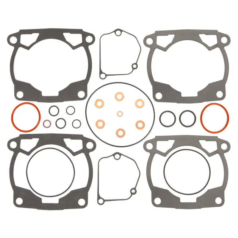 Cometic C3811 Top End Gasket Kit Ktm/Husq/Gas wps-68-3811